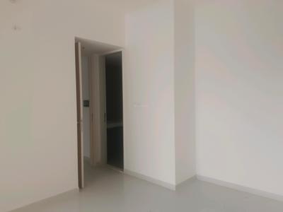 Bedroom Image of 1000 Sq.ft 2 BHK Apartment / Flat for sale in Lodha Woods Tower 7, Kandivali East Mumbai for Rs. 25000000