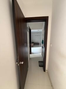 Image of 1100 Sq.ft 2 BHK Apartment / Flat for sale in Sukhwani Kingstone Avenue Ph 1, Pimple Saudagar, Pune for Rs. 12700000