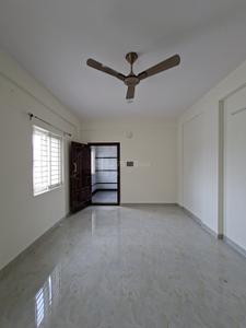 Hall Image of 1121 Sq.ft 2 BHK Builder Floor for rent in Harlur Bengaluru for Rs. 42000