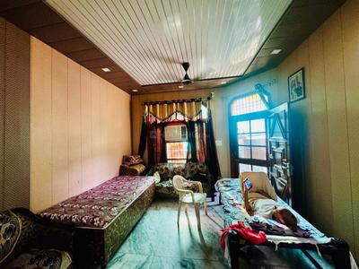 Image of 1500 Sq.ft 3 BHK Independent House for sale in Lohgarh, Zirakpur for Rs. 9200000