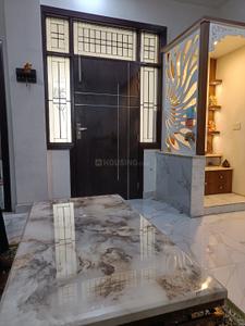 Hall Image of 1650 Sq.ft 3 BHK Independent House for sale in Budget VIP City 2, Noida Extension Greater Noida for Rs. 8500000