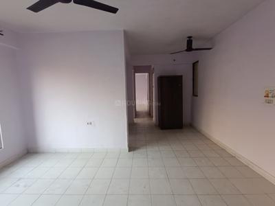 Living Room Image of 804 Sq.ft 2 BHK Apartment / Flat for sale in CIDCO Fam CHS, Kopar Khairane Navi Mumbai for Rs. 18500000