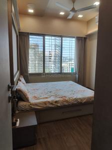 Bedroom Image of 950 Sq.ft 2 BHK Apartment / Flat for sale in MICL Aaradhya One, Chembur Mumbai for Rs. 24000000