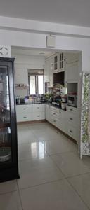 Kitchen Image of 2400 Sq.ft 4 BHK Apartment / Flat for sale in SNN Raj Etternia, Harlur Bengaluru for Rs. 47555555