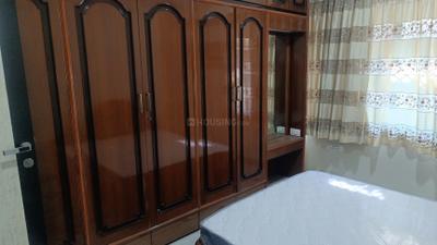 Bedroom Image of 4000 Sq.ft 4.5 BHK Independent House for rent in Chembur Mumbai for Rs. 250000