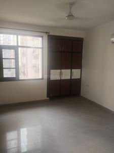 Bedroom Image of 1152 Sq.ft 2 BHK Apartment / Flat for sale in Maya Garden Phase 3, Bishanpura Zirakpur for Rs. 4600000