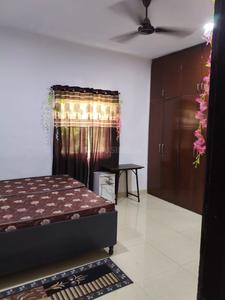 Bedroom Image of PG For Girls - 9911135538 in Sector 22, Noida