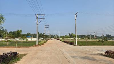 Image of 720 Sq.ft Residential Plot / Land for sale in Allipuram, Nellore for Rs. 1000000
