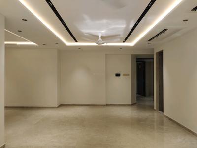 Living Room Image of 1700 Sq.ft 3 BHK Apartment / Flat for sale in Gurukrupa Alaknanda, Vile Parle West Mumbai for Rs. 78000000