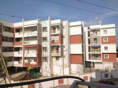 Image of 1476 Sq.ft 3 BHK Apartment / Flat for sale in Sri Sai Sarovar, K R Puram, Bengaluru for Rs. 12320000