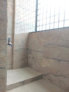 Drying Area Image of 1100 Sq.ft 2 BHK Apartment / Flat for rent in K R Puram Bengaluru for Rs. 32000