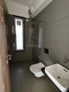 Image of 950 Sq.ft 2 BHK Apartment / Flat for sale in UCT Unique Serenity, Shivaji Park, Mumbai for Rs. 62500000