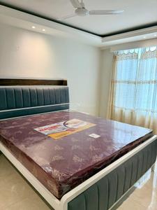 Bedroom Image of 2000 Sq.ft 4 BHK Apartment / Flat for sale in Sector 54 Gurgaon for Rs. 18500000