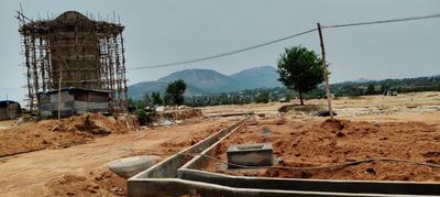 Devanahalli Plot View 1