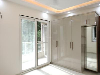 Bedroom Image of 1400 Sq.ft 4 BHK Builder Floor for sale in Deenpur New Delhi for Rs. 12800000