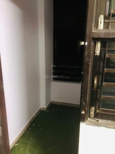 Balcony Image of 1300 Sq.ft 3 BHK Apartment / Flat for sale in Karolan Ka Barh Jaipur for Rs. 3800000
