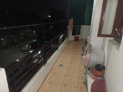 Balcony Image of 1700 Sq.ft 2 BHK Apartment / Flat for sale in Panchkula Extension Panchkula for Rs. 15800000