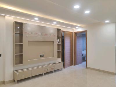 Living Room Image of 1305 Sq.ft 3 BHK Builder Floor for sale in Ridhi Homes Signature Floors, Green Field Colony Faridabad for Rs. 14000000