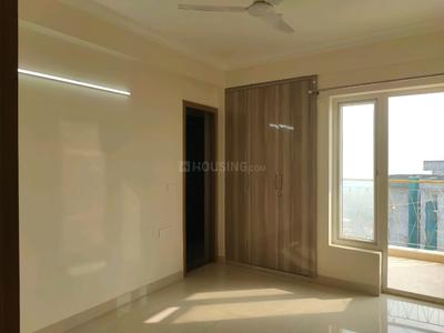 Bedroom Image of 2550 Sq.ft 4 BHK Apartment / Flat for sale in Swaraj Homes Tarika Apartments, Sector 43 Gurgaon for Rs. 35000000