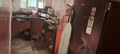 Kitchen Image of 775 Sq.ft 2 BHK Apartment / Flat for sale in Apartment, Ariadaha Kolkata for Rs. 4500000