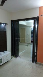2.5 BHK Flat