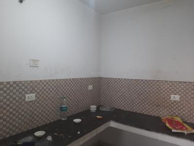 Kitchen Image of 830 Sq.ft 2 BHK Apartment / Flat for sale in Star Realcon The Essentia, Milakpur Goojar Bhiwadi for Rs. 3100000