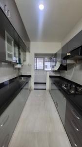 Kitchen Image of 1655 Sq.ft 3 BHK Apartment / Flat for sale in SPR Osian Chlorophyll, Porur Chennai for Rs. 18500000