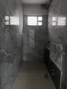 Common Bathroom Image of 2145 Sq.ft 3 BHK Apartment / Flat for sale in Dhriti Elite, Vajarahalli Bengaluru for Rs. 21075000