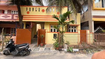 2 BHK Independent House