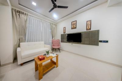 Hall Image of 550 Sq.ft 1 RK Apartment / Flat for sale in Candolim Goa for Rs. 7000000