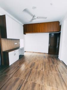 Bedroom Image of 1625 Sq.ft 3 BHK Apartment / Flat for rent in Trident Embassy Reso, Noida Extension Greater Noida for Rs. 32000
