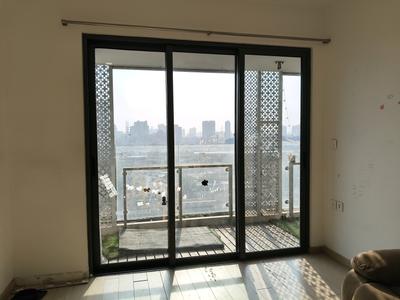 Bedroom Image of 1900 Sq.ft 4 BHK Apartment / Flat for sale in Lodha Aura, Sion Mumbai for Rs. 71800000