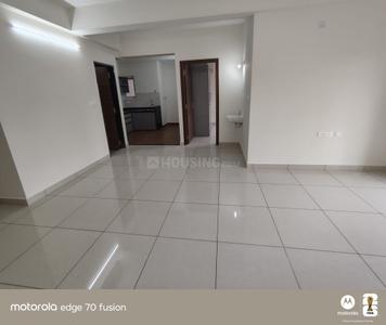 Hall Image of 1200 Sq.ft 2 BHK Apartment / Flat for rent in Kodailbail Mangalore for Rs. 20000