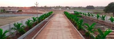 Image of 1350 Sq.ft Residential Plot / Land for sale in Kandukur, Hyderabad for Rs. 4500000