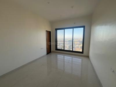 Hall Image of 950 Sq.ft 3 BHK Apartment / Flat for sale in Osho Sai Krupa CHSL Redeveloped, Borivali West Mumbai for Rs. 28500000