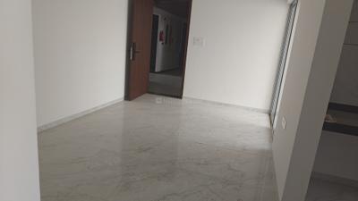 Living Room Image of 1050 Sq.ft 2 BHK Apartment / Flat for sale in Utsav 51 Balewadi Residences, Balewadi Pune for Rs. 11500000