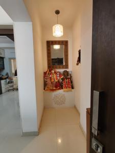 Hall Image of 1100 Sq.ft 3 BHK Apartment / Flat for sale in Santacruz East Mumbai for Rs. 40000000