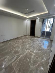 Hall Image of 1450 Sq.ft 3 BHK Builder Floor for sale in Sarvapriya Vihar New Delhi for Rs. 110000000