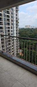 Balcony Image of 2400 Sq.ft 4 BHK Apartment / Flat for sale in SNN Raj Etternia, Harlur Bengaluru for Rs. 47555555