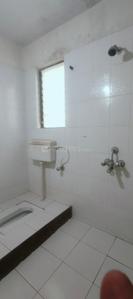 Bathroom Image of 880 Sq.ft 2 BHK Apartment / Flat for sale in  Saipuram Residency, Dhayari Pune for Rs. 5600001