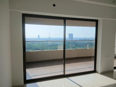 Bedroom Image of 3680 Sq.ft 5 BHK Apartment / Flat for sale in The Marian Park, Kadri Mangalore for Rs. 32500000