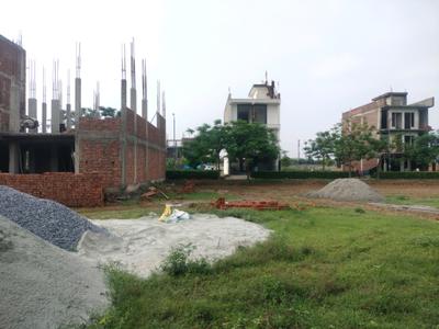 Image of 179 Sq.ft Residential Plot / Land for sale in BPTP District 6 Block L, Sector 84, Faridabad for Rs. 32220000