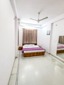 Hall Image of 1440 Sq.ft 3 BHK Independent House for rent in Hiran Magri Udaipur for Rs. 20000