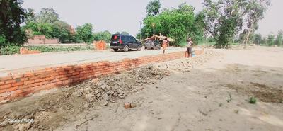 Residential Plot
