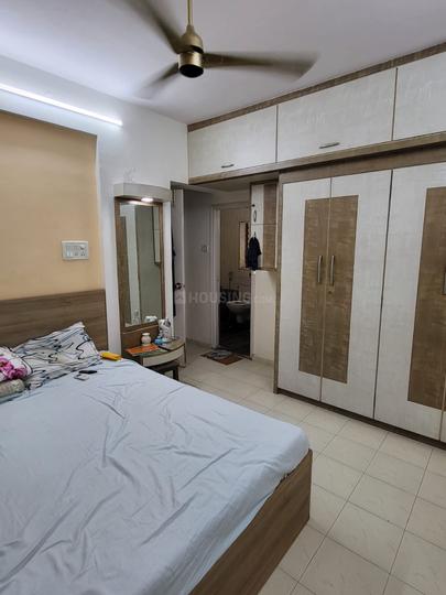 Thakur Village, Kandivali East Bedroom 1