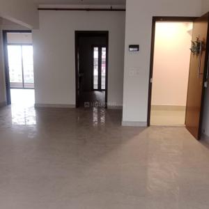 Hall Image of 1480 Sq.ft 3 BHK Apartment / Flat for sale in K Raheja Ascencio, Powai Mumbai for Rs. 50000000