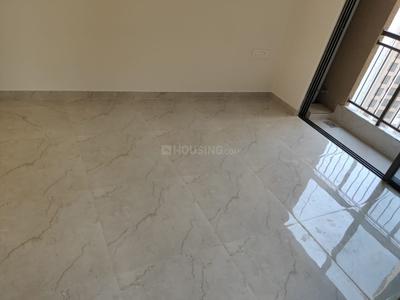 Bedroom Image of 840 Sq.ft 2 BHK Apartment / Flat for sale in Sunteck World, Naigaon East Naigaon for Rs. 7000000
