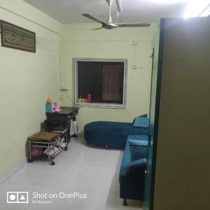 Hall Image of 520 Sq.ft 1 BHK Apartment / Flat for sale in Kalyan East Kalyan for Rs. 2800000
