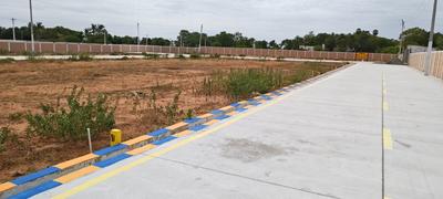 Image of 1386 Sq.ft Residential Plot / Land for sale in Olaiyur, Tiruchirappalli for Rs. 2702700