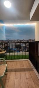 Image of 1250 Sq.ft 3 BHK Apartment / Flat for sale in Malad West, Mumbai for Rs. 27000000